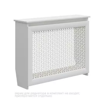 Консоль 900х698х200, Белый