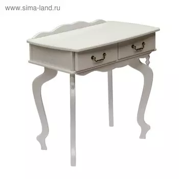 Консоль Берже 21, 800х460х860, Белый ясень