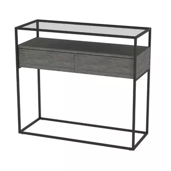 Консоль «Эйден», 900350803 мм, цвет интра