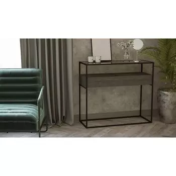 Консоль «Кассо», 900350855 мм, цвет интра