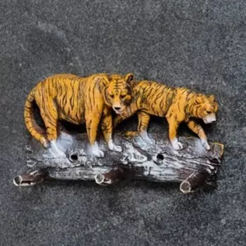 Консоль - навес "Тигры"