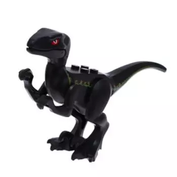 Конструктор «Динозавры», МИКС