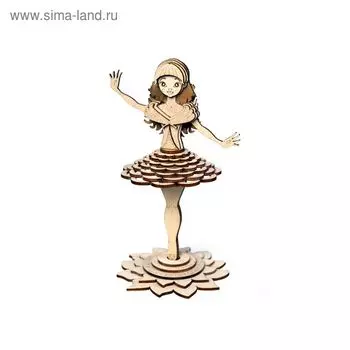 Конструктор «Дюймовочка»