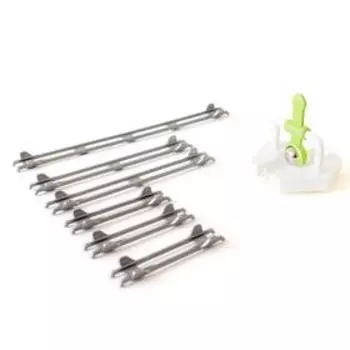 Конструктор GraviTrax, Молоток