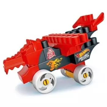 Конструктор Musculz Drago