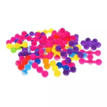 Конструктор обучающий «Молекулы»