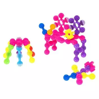 Конструктор обучающий «Молекулы»