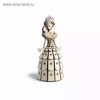 Конструктор «Принцесса»