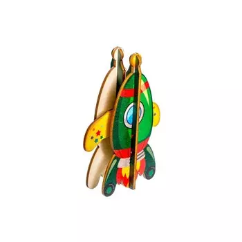 Конструктор «Ракета»