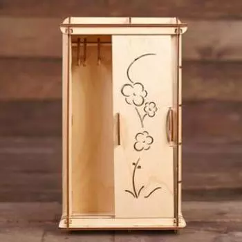 Конструктор "Шкаф-купе"