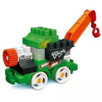 Конструктор Truckz Blust