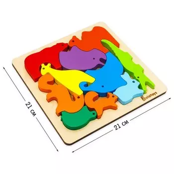 Балансир «Животные»