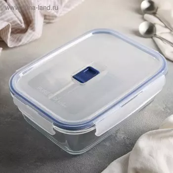 Контейнер, 1,22 л