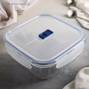 Контейнер, 1,22 л