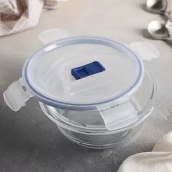 Контейнер, 400 мл