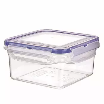 Контейнер Airtight HobbyLife, 680 мл, цвет МИКС