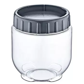 Контейнер - банка EmHouse пищевой, 750 мл, цвет МИКС