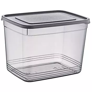 Контейнер для хранения Hobbylife Festiva, 7.5 л