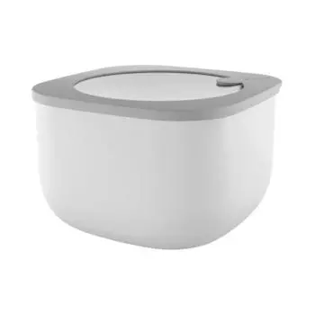 Контейнер для хранения store&amp;more, 2,8 л, серый