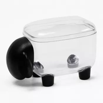 Контейнер для мелочей Qualy Sheepshape