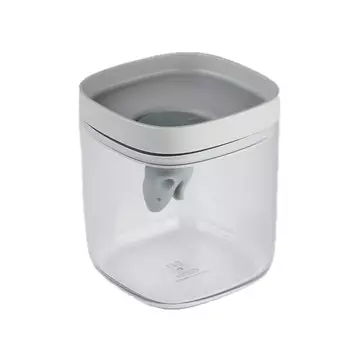 Контейнер для пищевых продуктов Qualy Lucky mouse, 600 мл