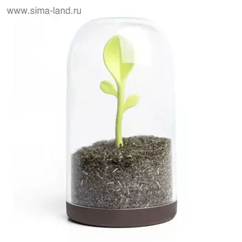 Контейнер для сыпучих продуктов Sprout Jar, 700 мл