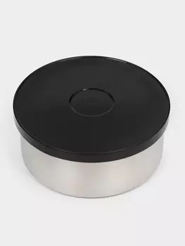 Контейнер для термоса АМЕТ «Экспресс» 0.6 л, d=12.4 см, h=5.15 см