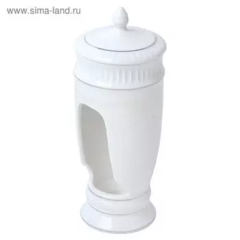 Контейнер для ватных дисков Elegance