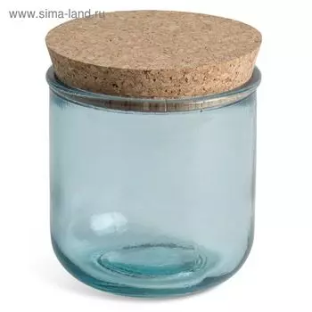 Контейнер для ватных дисков Naturel