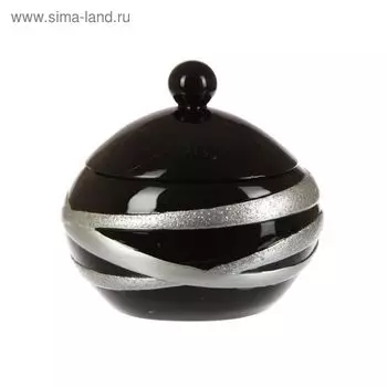 Контейнер для ватных палочек Planet