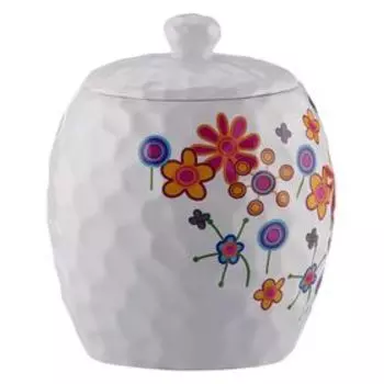 Контейнер для ватных палочек Sementa