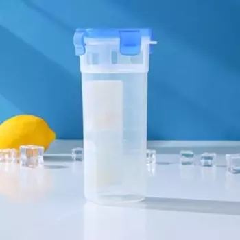 Контейнер для жидкости с инфьюзером, 500 мл, 817,5 см