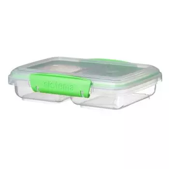 Контейнер двойной, 350 мл