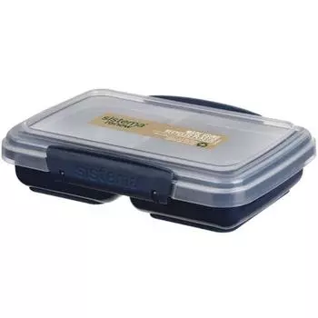 Контейнер двойной, 350 мл