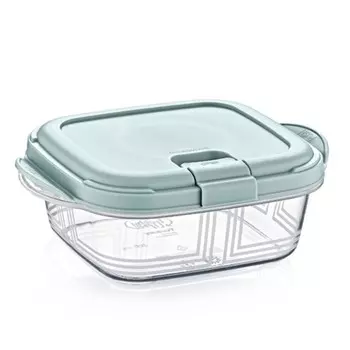 Контейнер HobbyLife, 900 мл, цвет МИКС