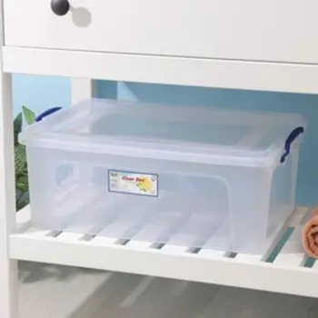 Контейнер пищевой 21 л «Клиер»