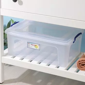 Контейнер пищевой 21 л «Клиер»