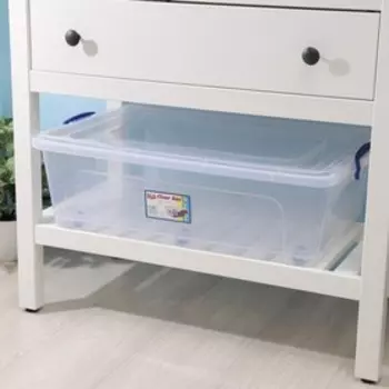 Контейнер пищевой «Клиер», 40 л