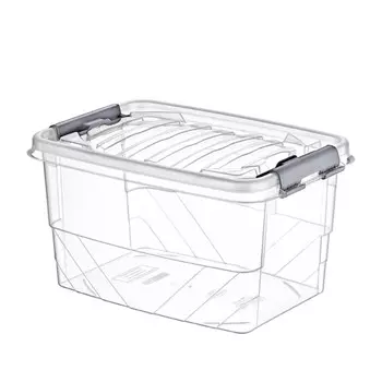 Контейнер пищевой Grand HobbyLife, 7 л, цвет МИКС