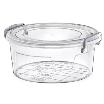 Контейнер пищевой HobbyLife MultiBox, 1.2 л, цвет МИКС