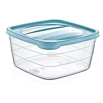 Контейнер пищевой HobbyLife Trend, 2,5 л, цвет МИКС