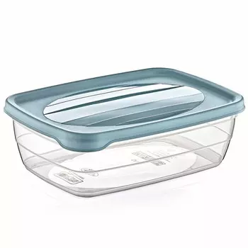 Контейнер пищевой HobbyLife Trend, 0.3 л, цвет МИКС