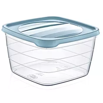 Контейнер пищевой HobbyLife Trend, 4 л, цвет МИКС
