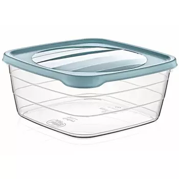 Контейнер пищевой HobbyLife Trend, 0.5 лл, цвет МИКС