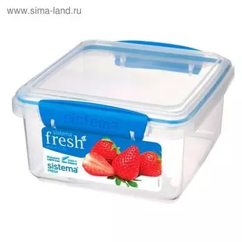 Контейнер Sistema, 1.2 л