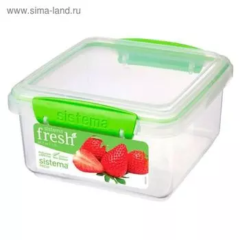 Контейнер Sistema, 1.2 л