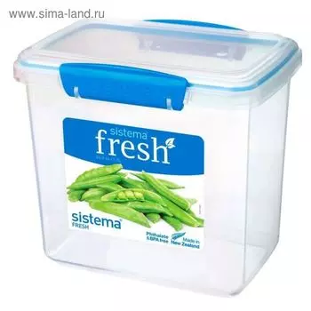 Контейнер Sistema, 1.9 л