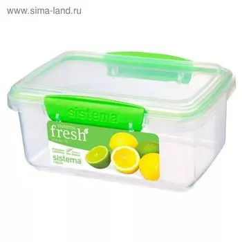 Контейнер Sistema, 1 л