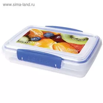 Контейнер Sistema, 380 мл