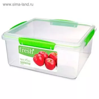 Контейнер Sistema, 5 л